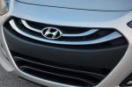 Hyundai Elantra GT 2012 года